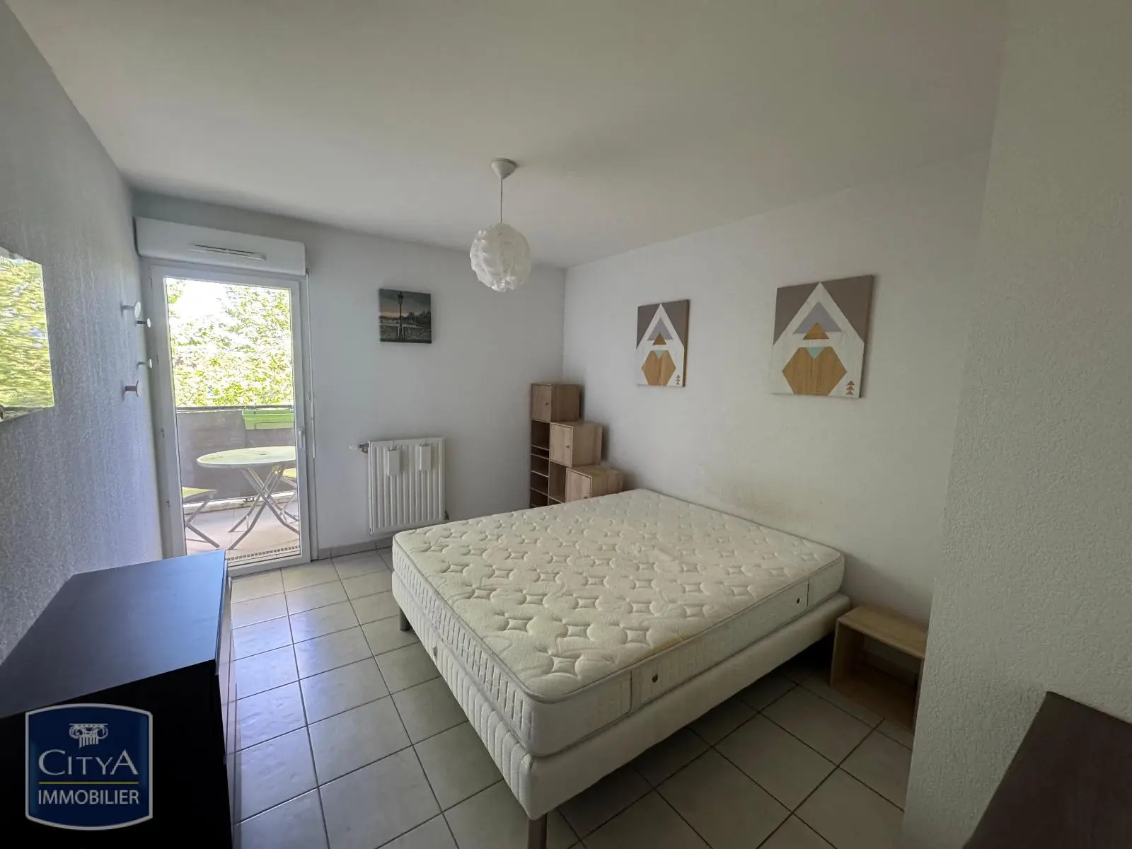 Photo 6 Appartement 2 pièces 50.74m²