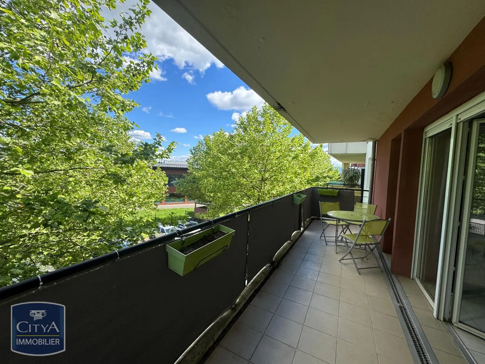 Photo 8 Appartement 2 pièces 50.74m²