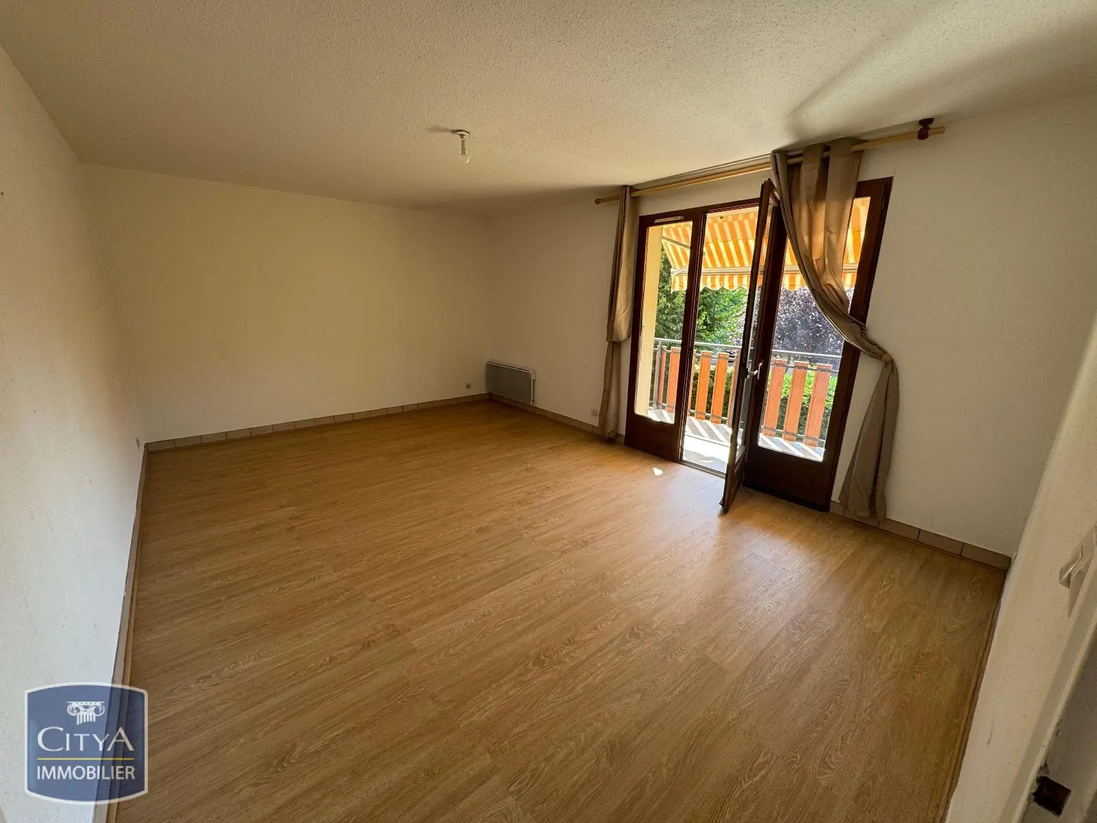 Photo 3 Appartement 2 pièces 49.52m²
