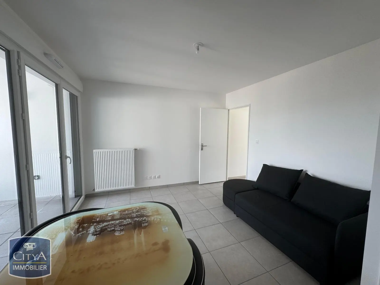 Photo 4 Appartement 2 pièces 42.8m²