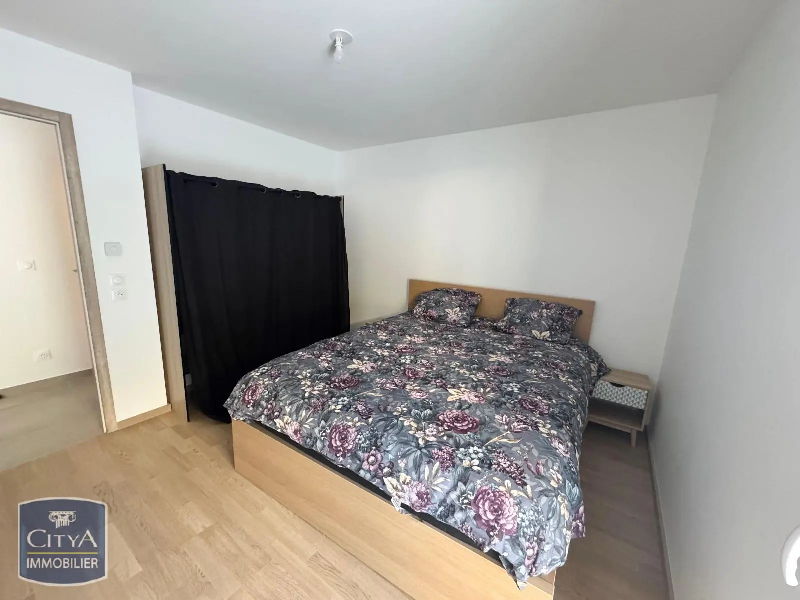 Photo 6 Appartement 2 pièces 44.69m²