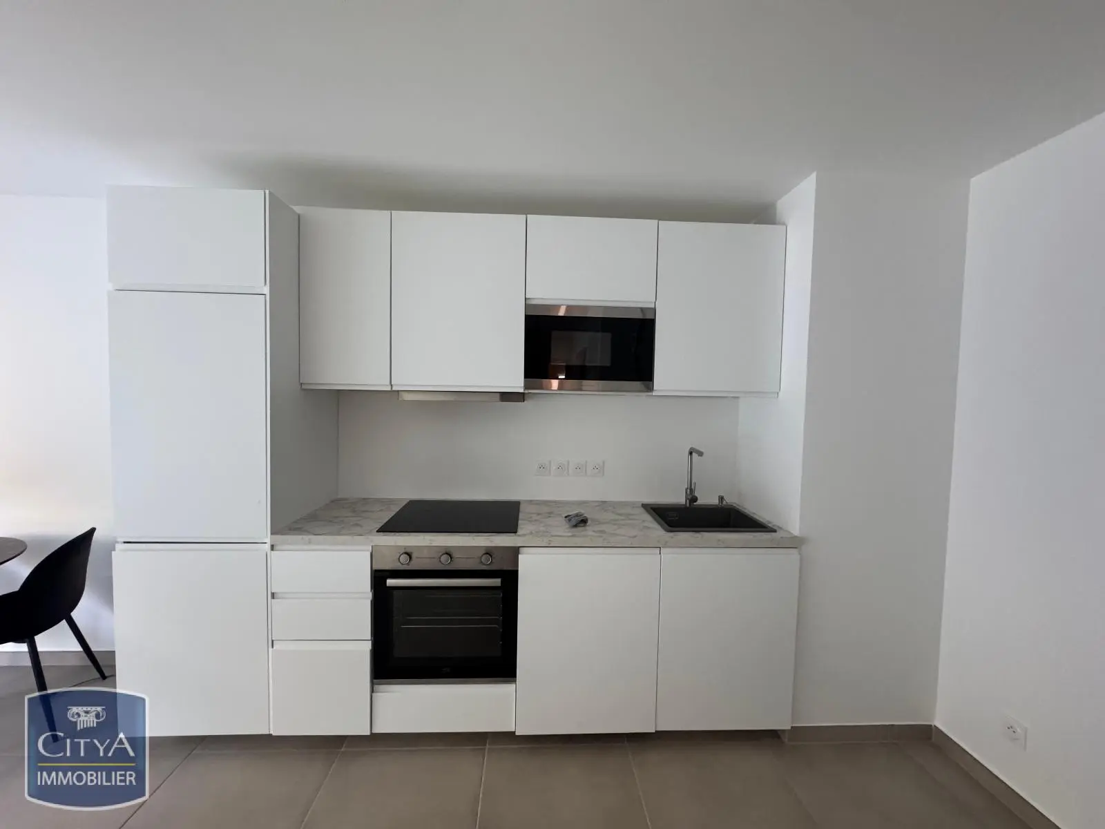 Photo 5 Appartement 2 pièces 44.69m²
