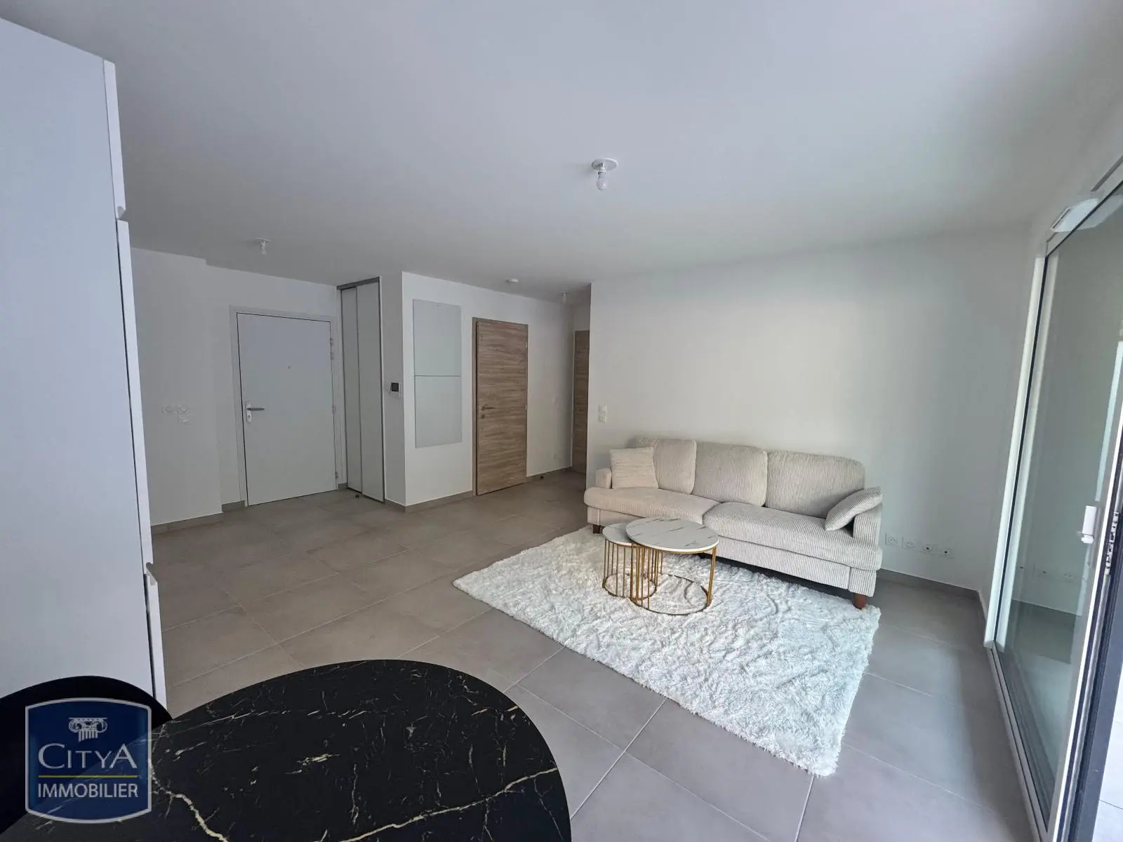 Photo 3 Appartement 2 pièces 44.69m²