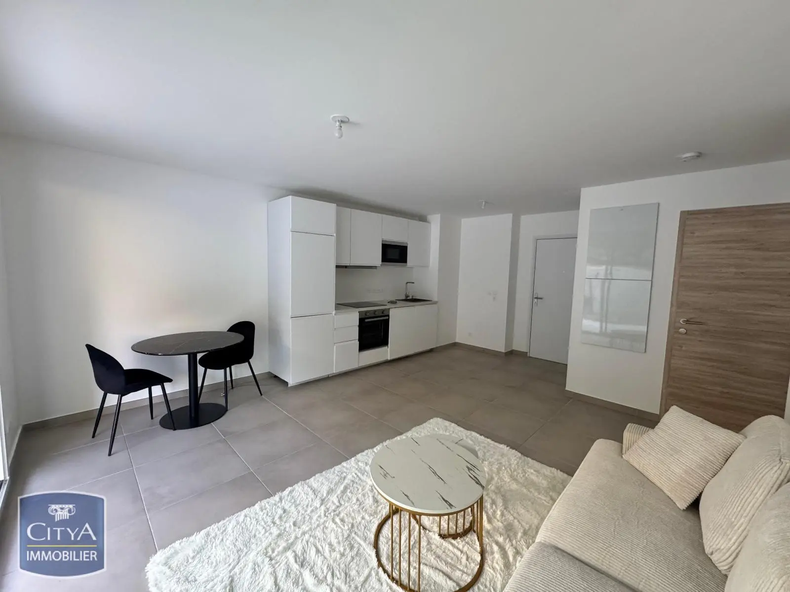 Photo 4 Appartement 2 pièces 44.69m²