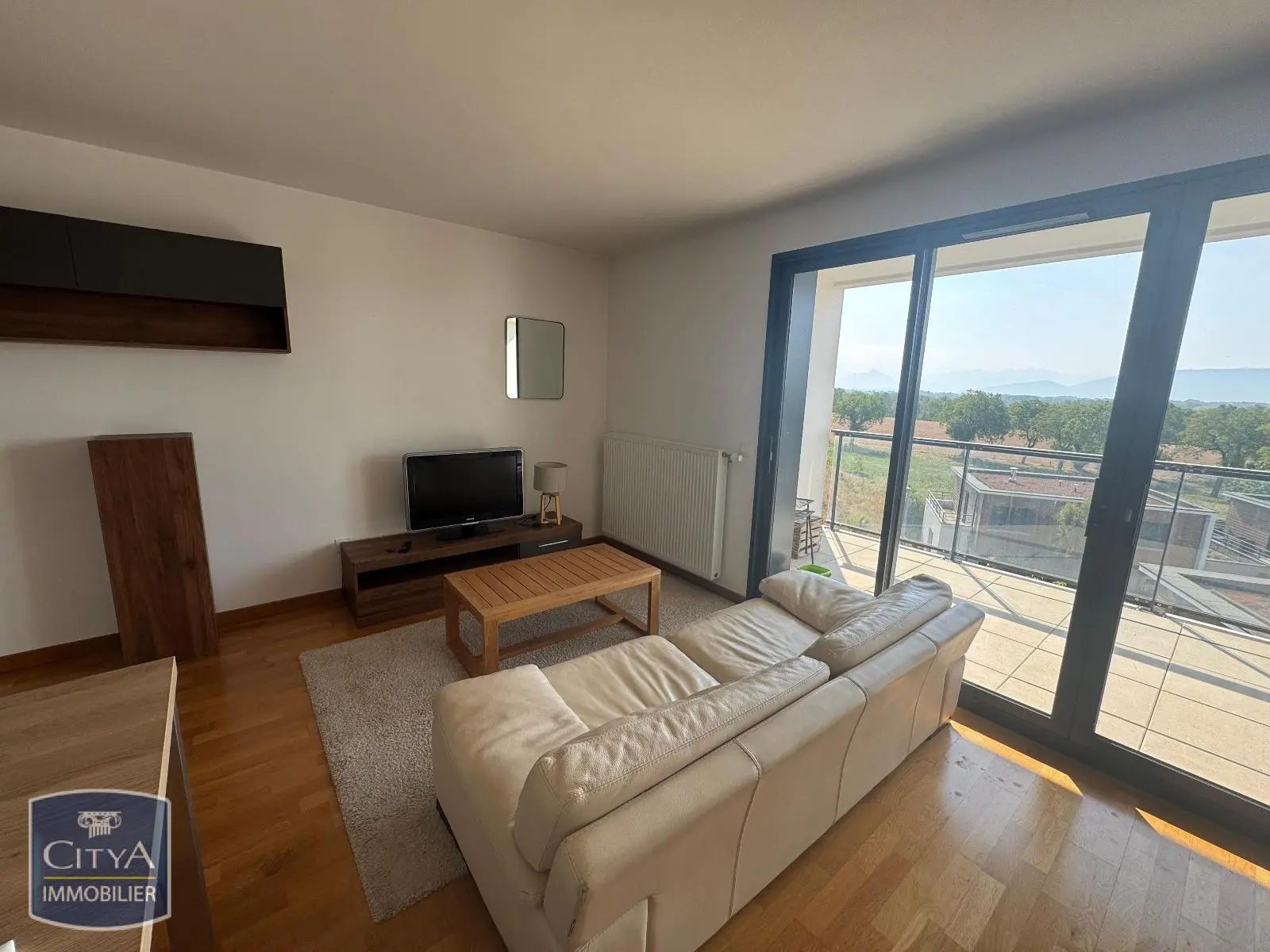 Photo 4 Appartement 1 pièce 41.98m²