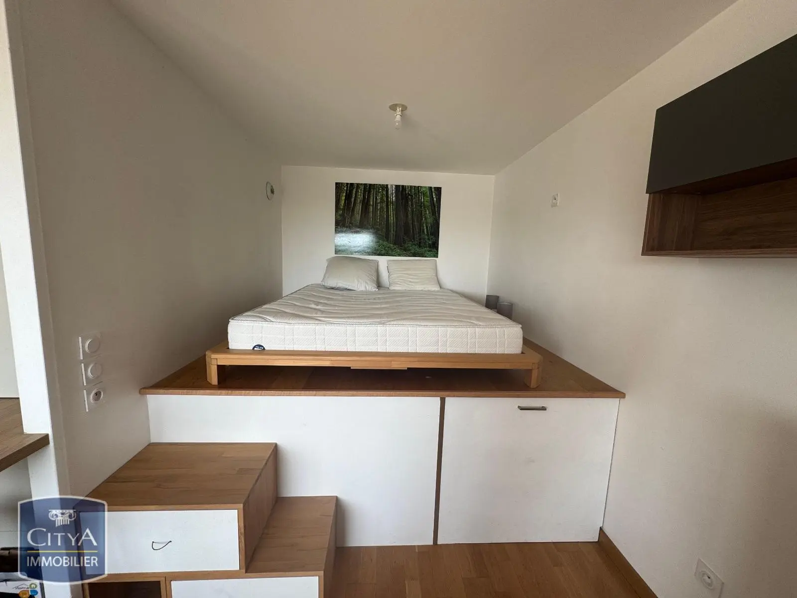 Photo 8 Appartement 1 pièce 41.98m²