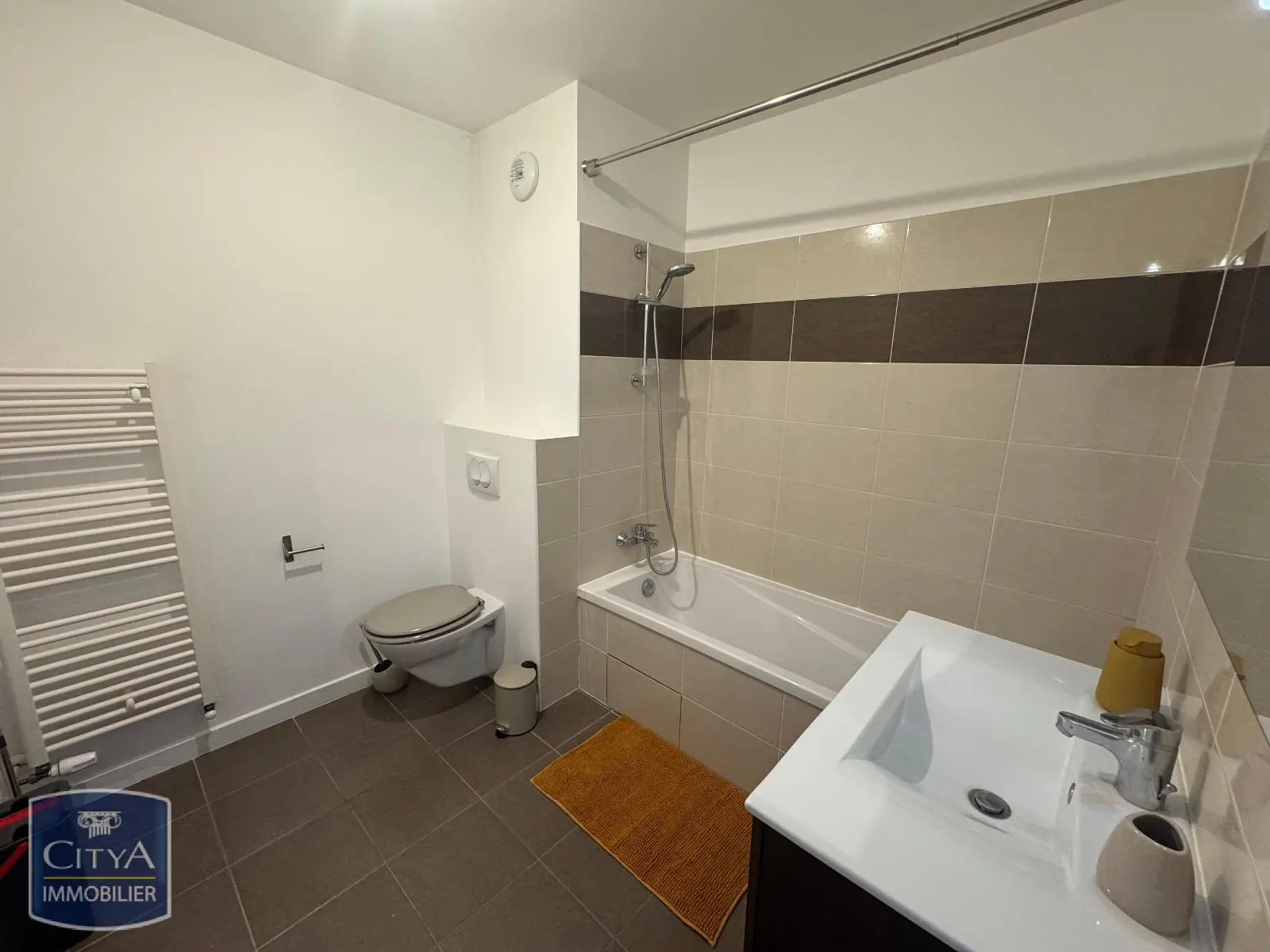 Photo 5 Appartement 1 pièce 33.09m²