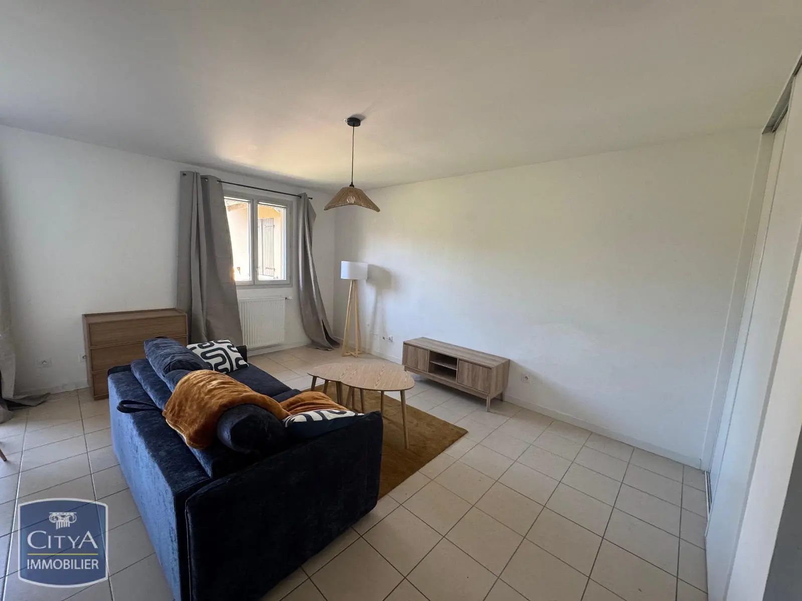 Photo 3 Appartement 1 pièce 33.09m²