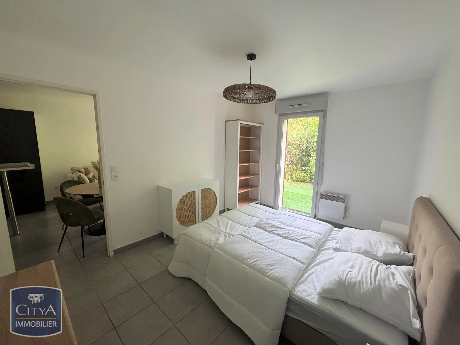 Photo 5 appartement Saint-Genis-Pouilly