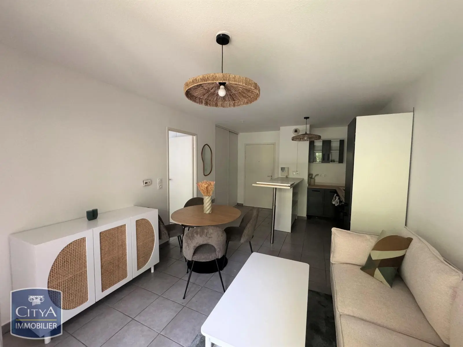 Photo 1 appartement Saint-Genis-Pouilly