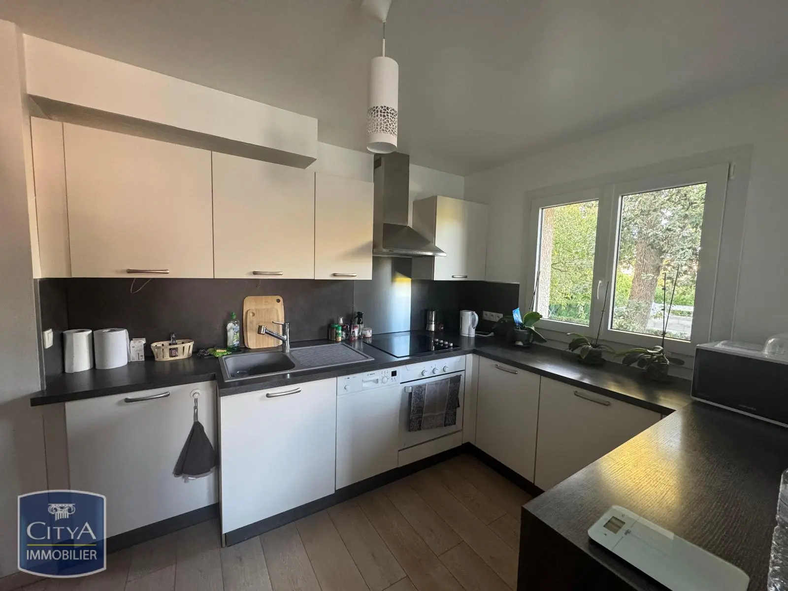 Appartement 3 pièces 67 m² · à Prévessin-Moëns · 67,4 m² · 1 830 €/mois