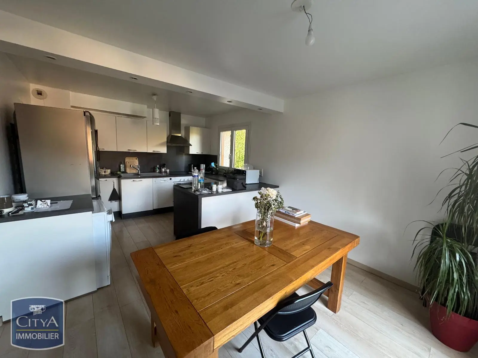 Photo 2 Appartement 3 pièces 67.35m²