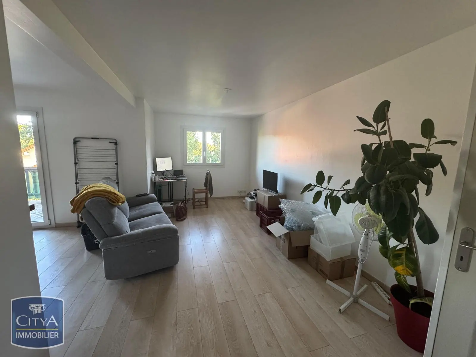 Photo 3 Appartement 3 pièces 67.35m²