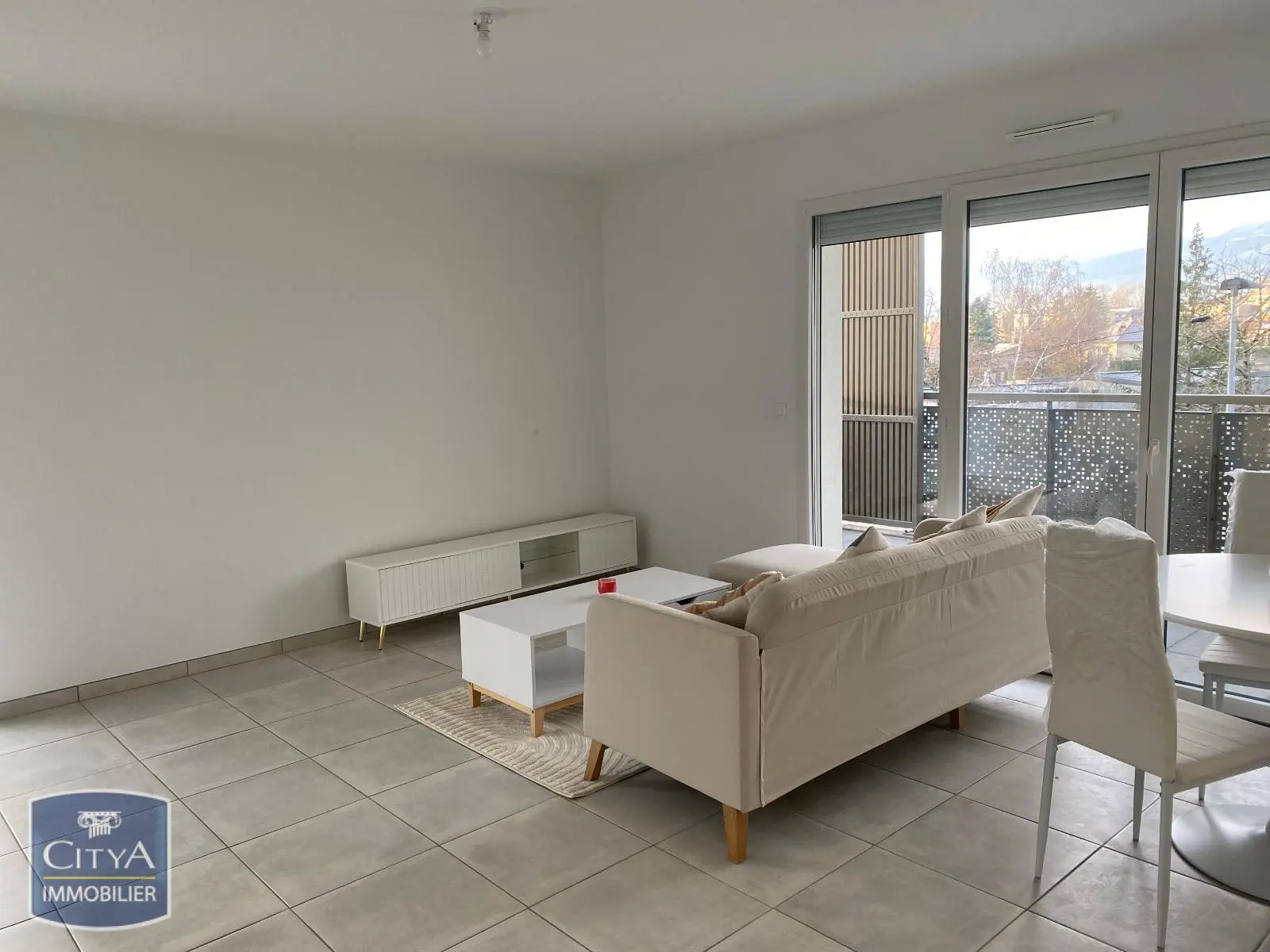 Photo 3 Appartement 3 pièces 63.42m²