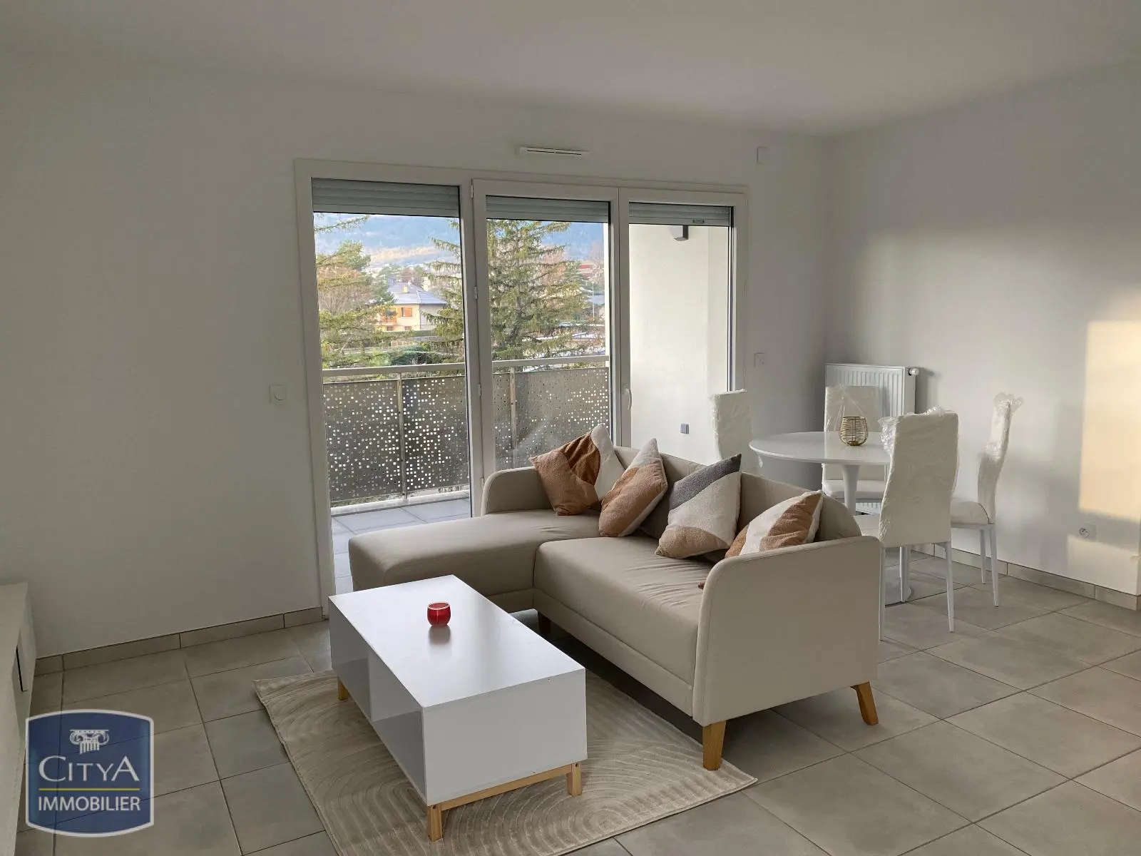 Photo 1 Appartement 3 pièces 63.42m²