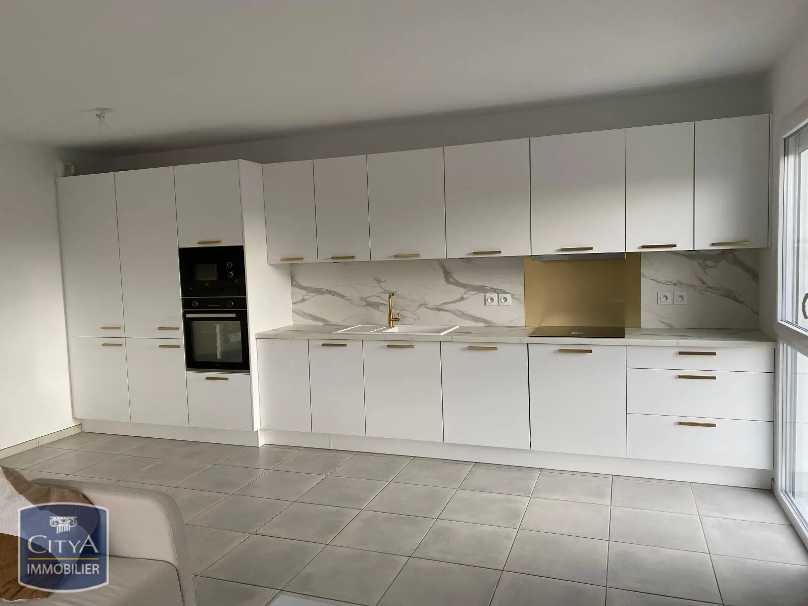 Photo 2 Appartement 3 pièces 63.42m²