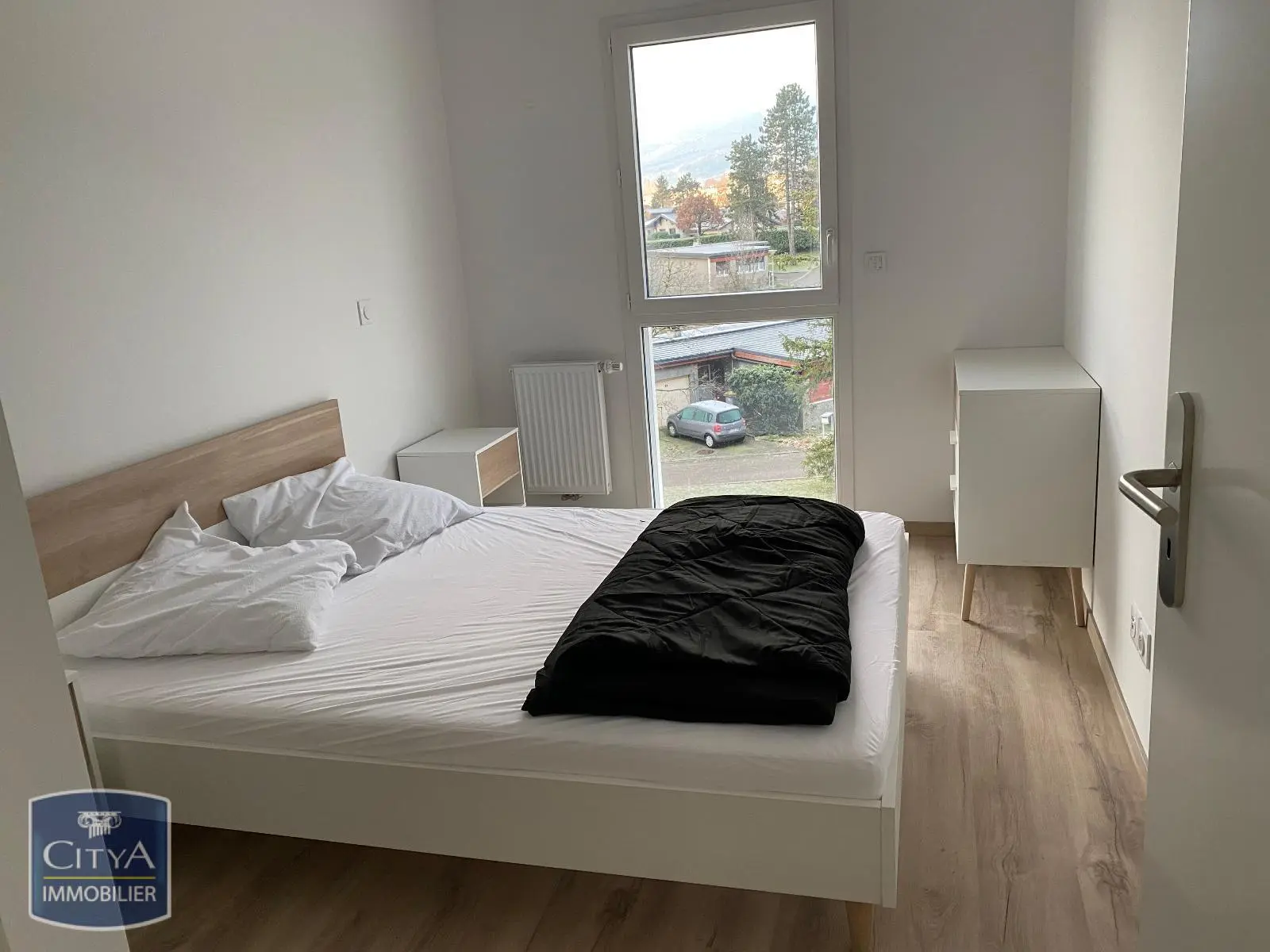 Photo 5 Appartement 3 pièces 63.42m²