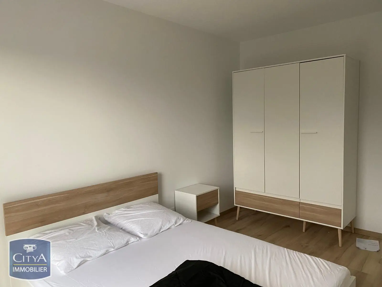 Photo 6 Appartement 3 pièces 63.42m²