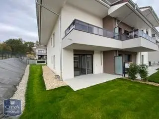 Photo 9 Appartement 3 pièces 66.77m²