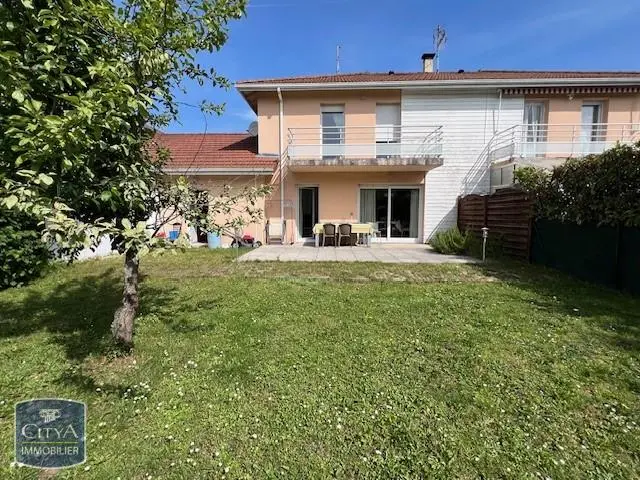 Photo 1 Maison 4 pièces 95.69m²