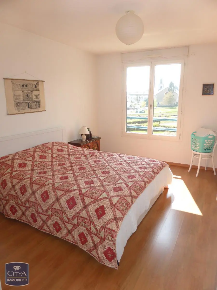Photo 3 Appartement 3 pièces 90.64m²