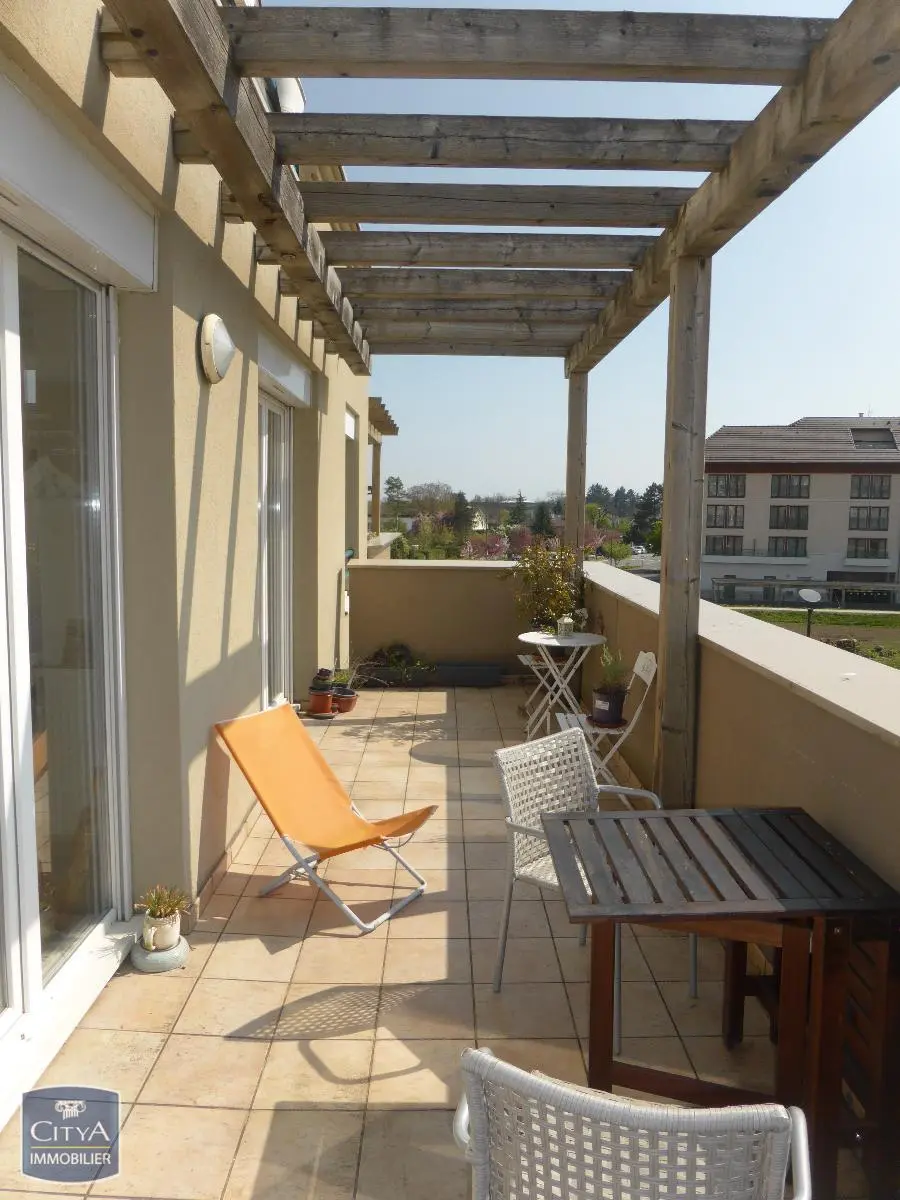 Photo 6 Appartement 3 pièces 90.64m²