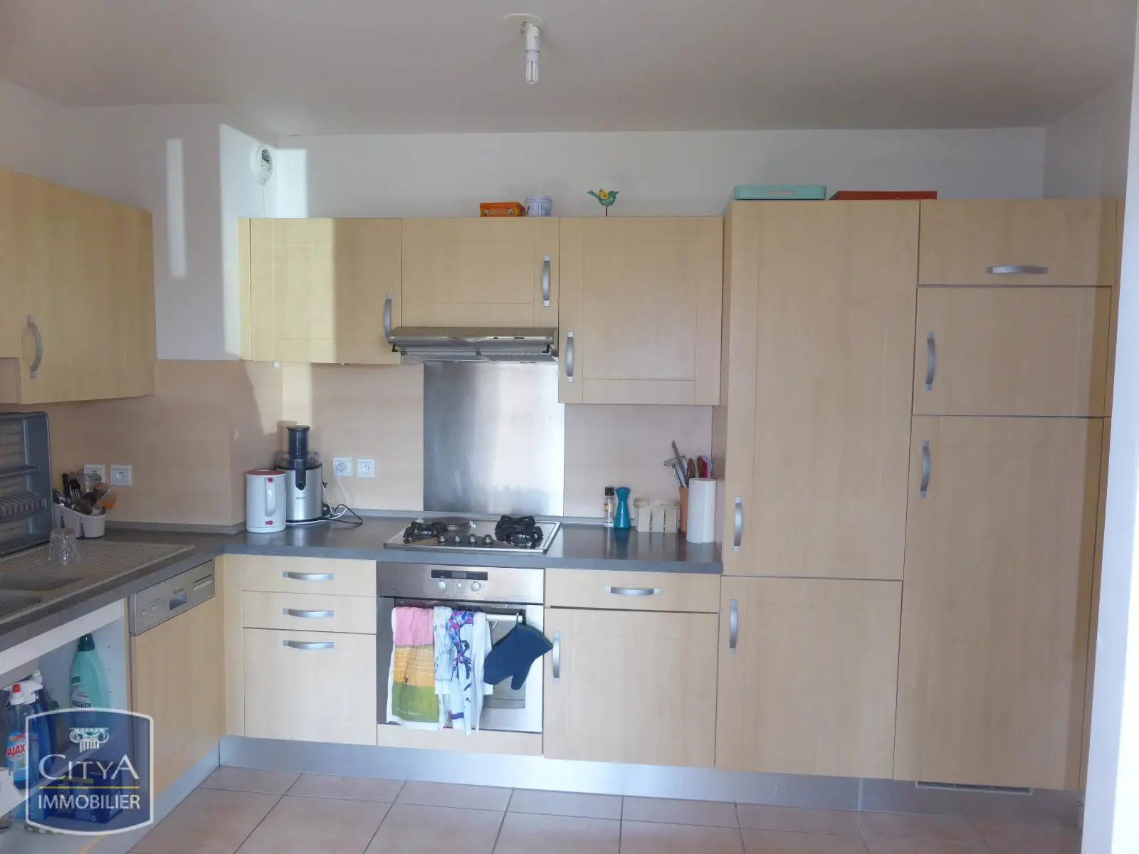 Photo 2 Appartement 3 pièces 90.64m²