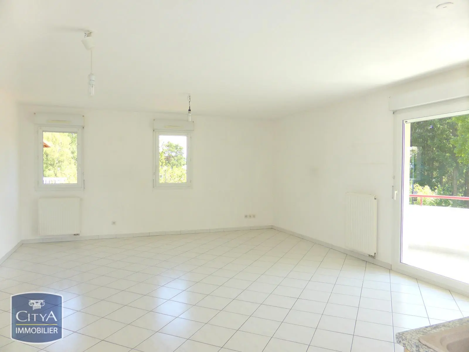 Photo 1 Appartement 3 pièces 70.6m²