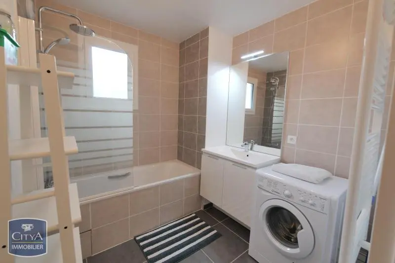 Photo 5 appartement Ferney-Voltaire