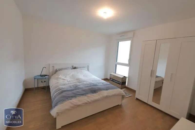 Photo 4 appartement Ferney-Voltaire