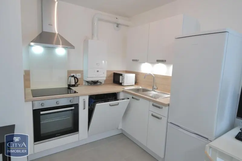 Photo 3 appartement Ferney-Voltaire