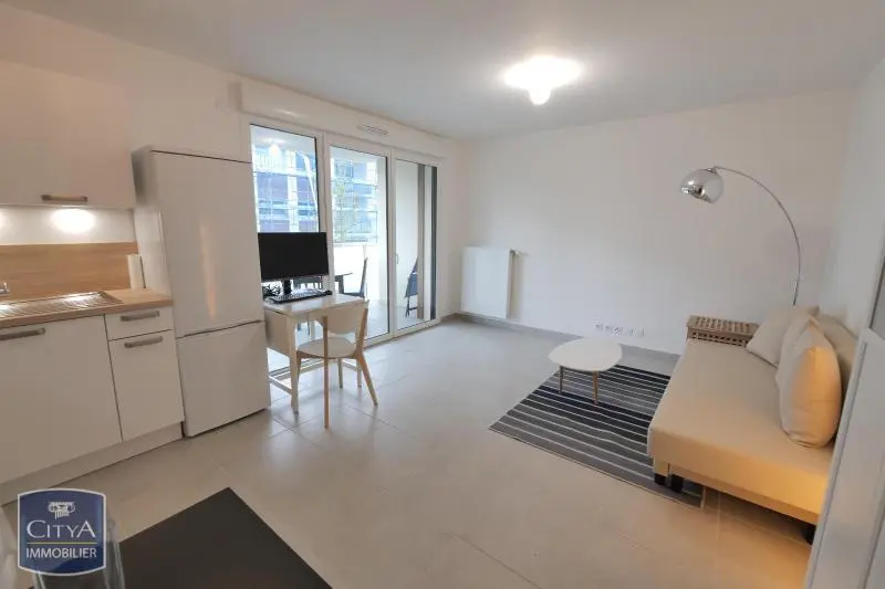 Photo 2 appartement Ferney-Voltaire