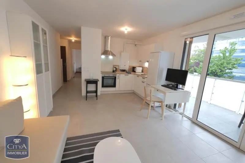 Photo 1 appartement Ferney-Voltaire