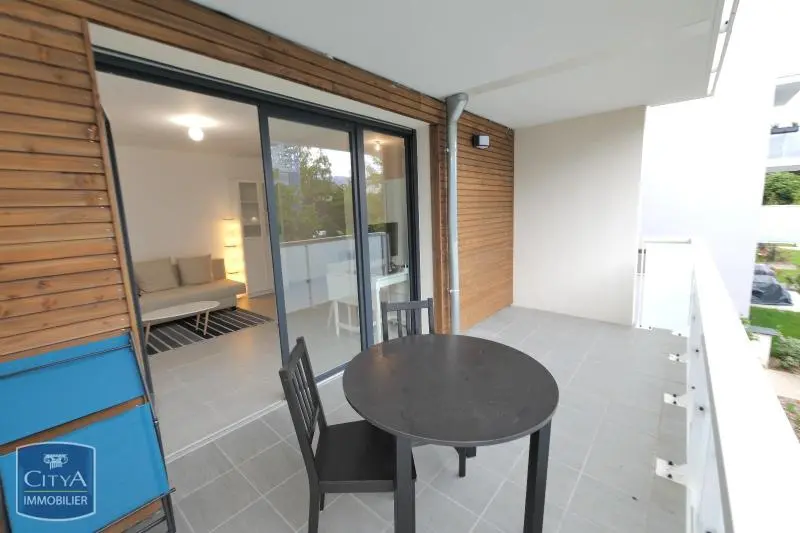 Photo 6 appartement Ferney-Voltaire