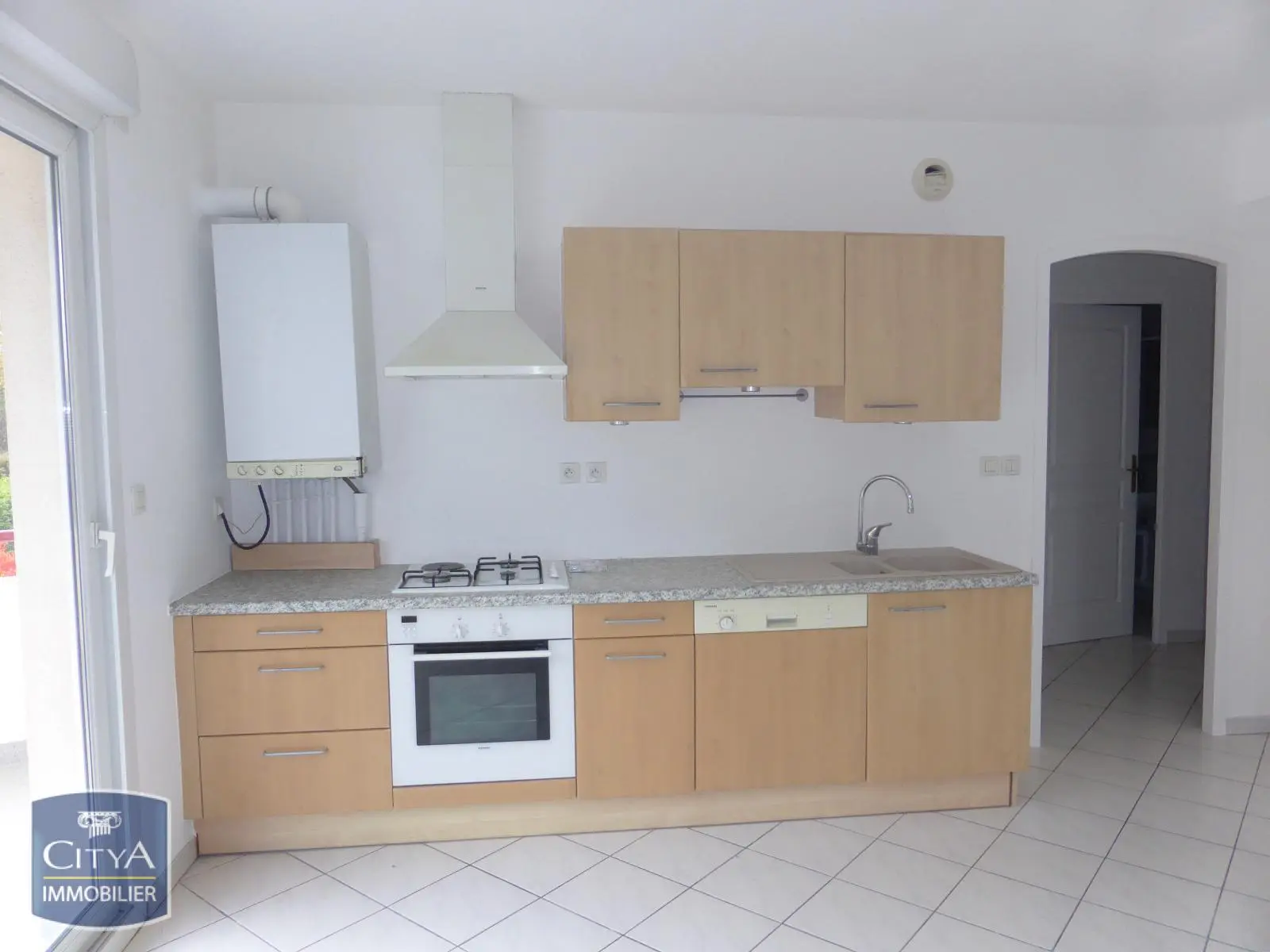 Photo 3 Appartement 3 pièces 70.6m²