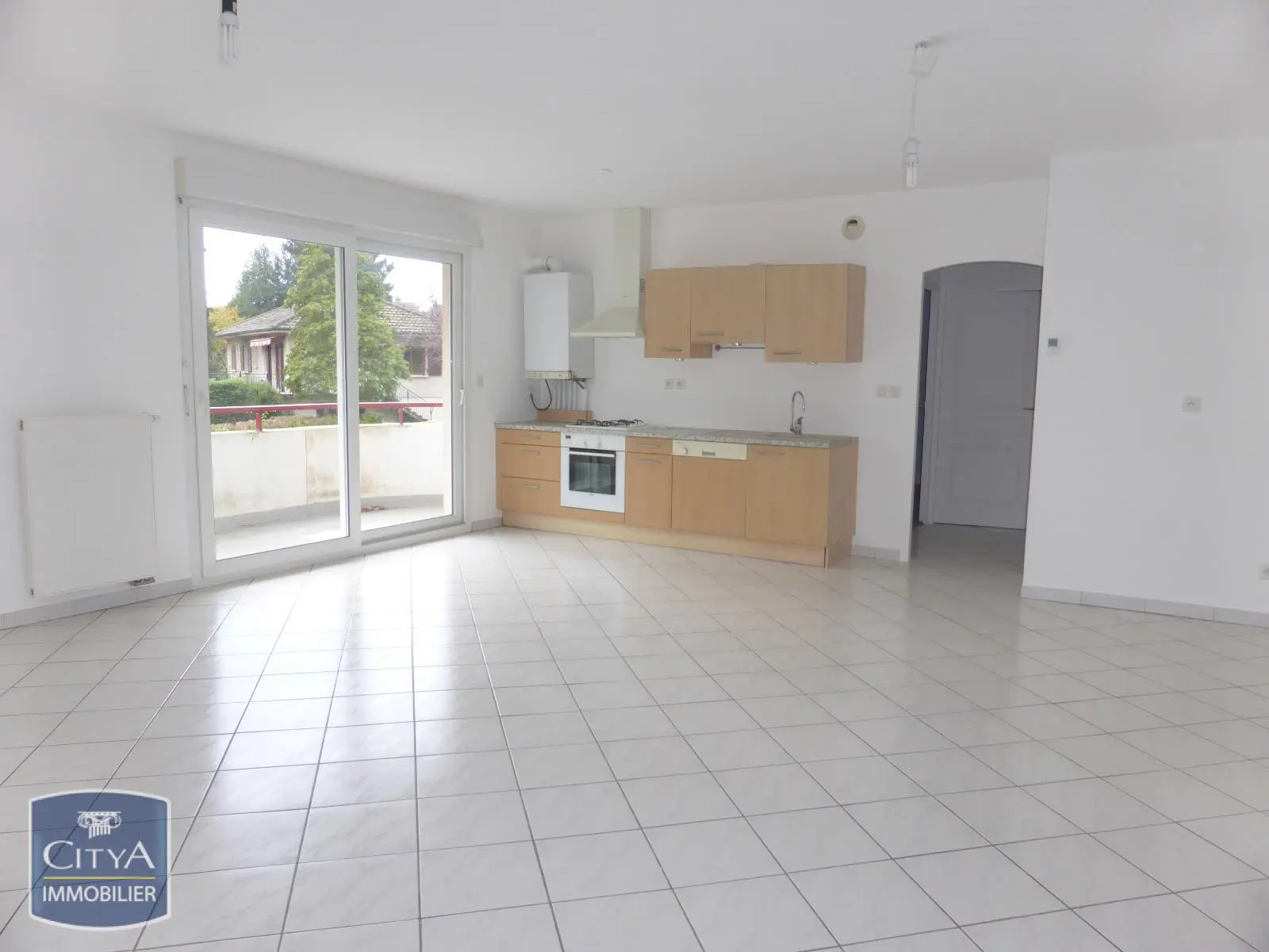 Photo 2 Appartement 3 pièces 70.6m²