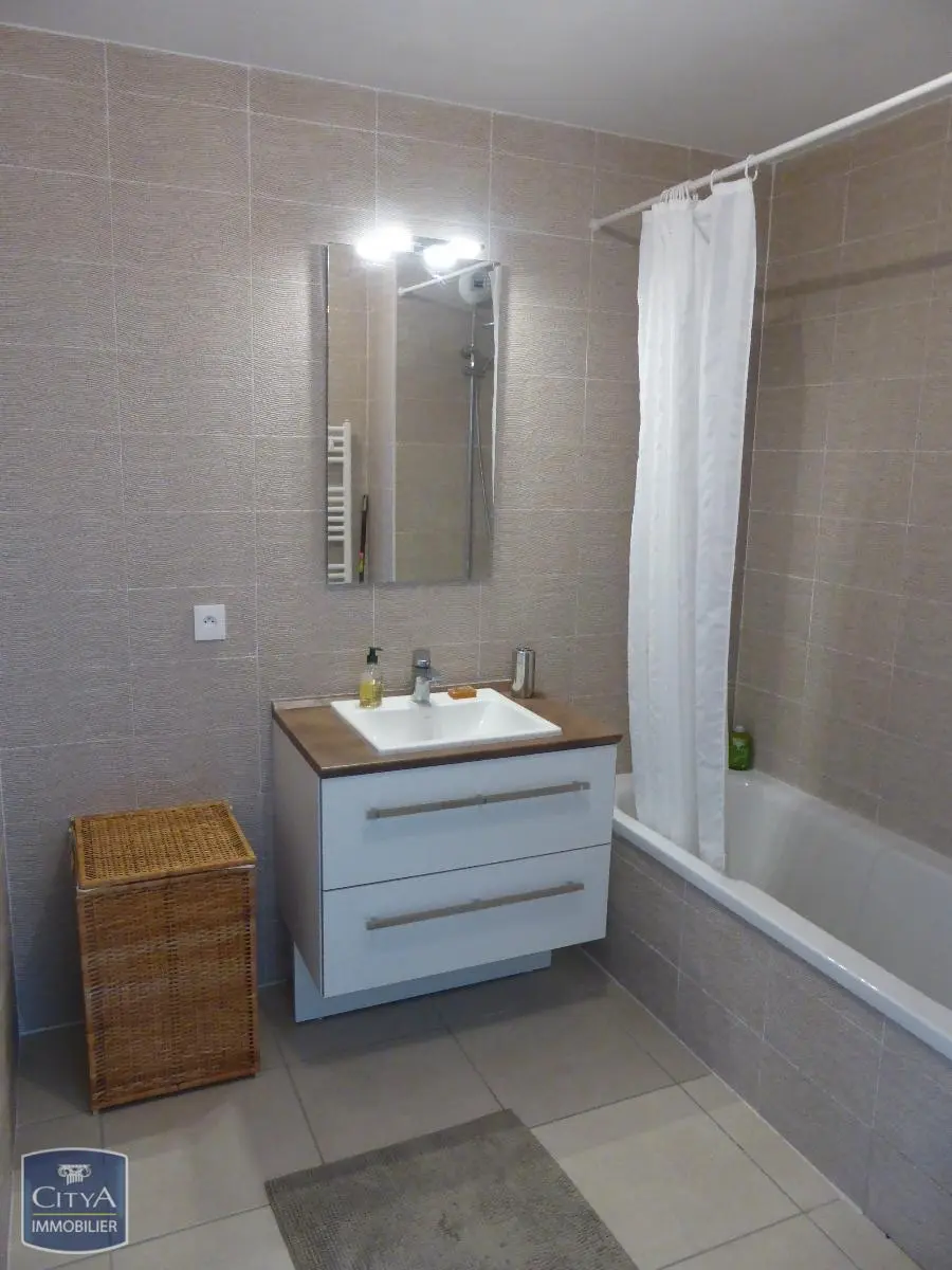 Photo 6 Appartement 3 pièces 66.16m²