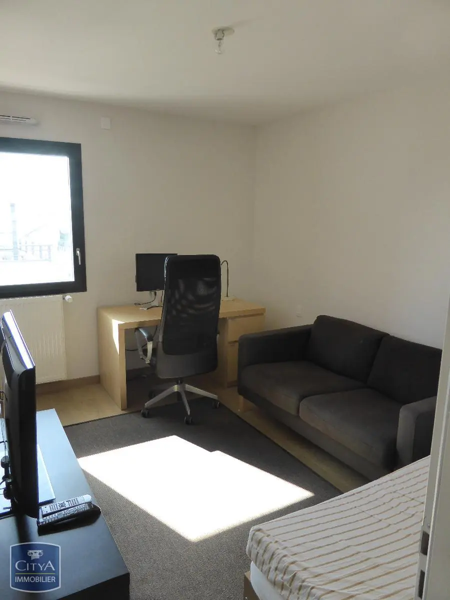 Photo 7 Appartement 3 pièces 66.16m²