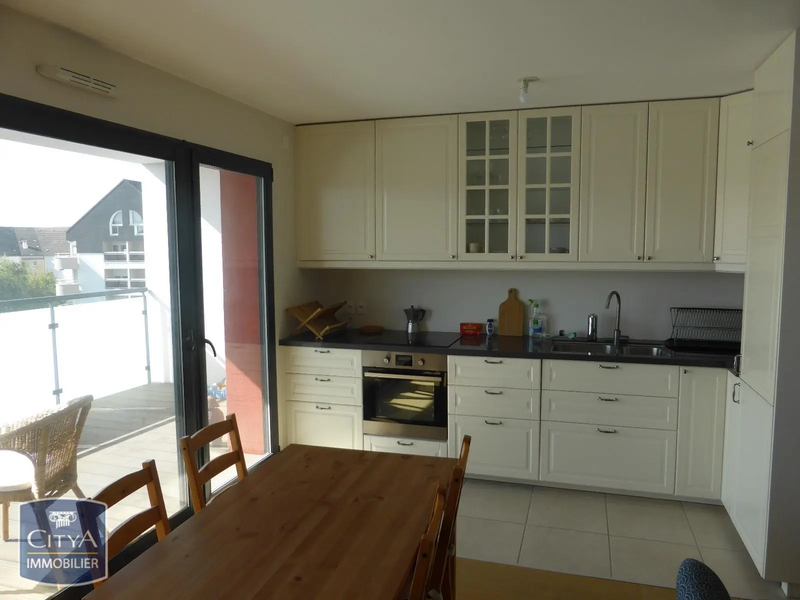Photo 4 Appartement 3 pièces 66.16m²