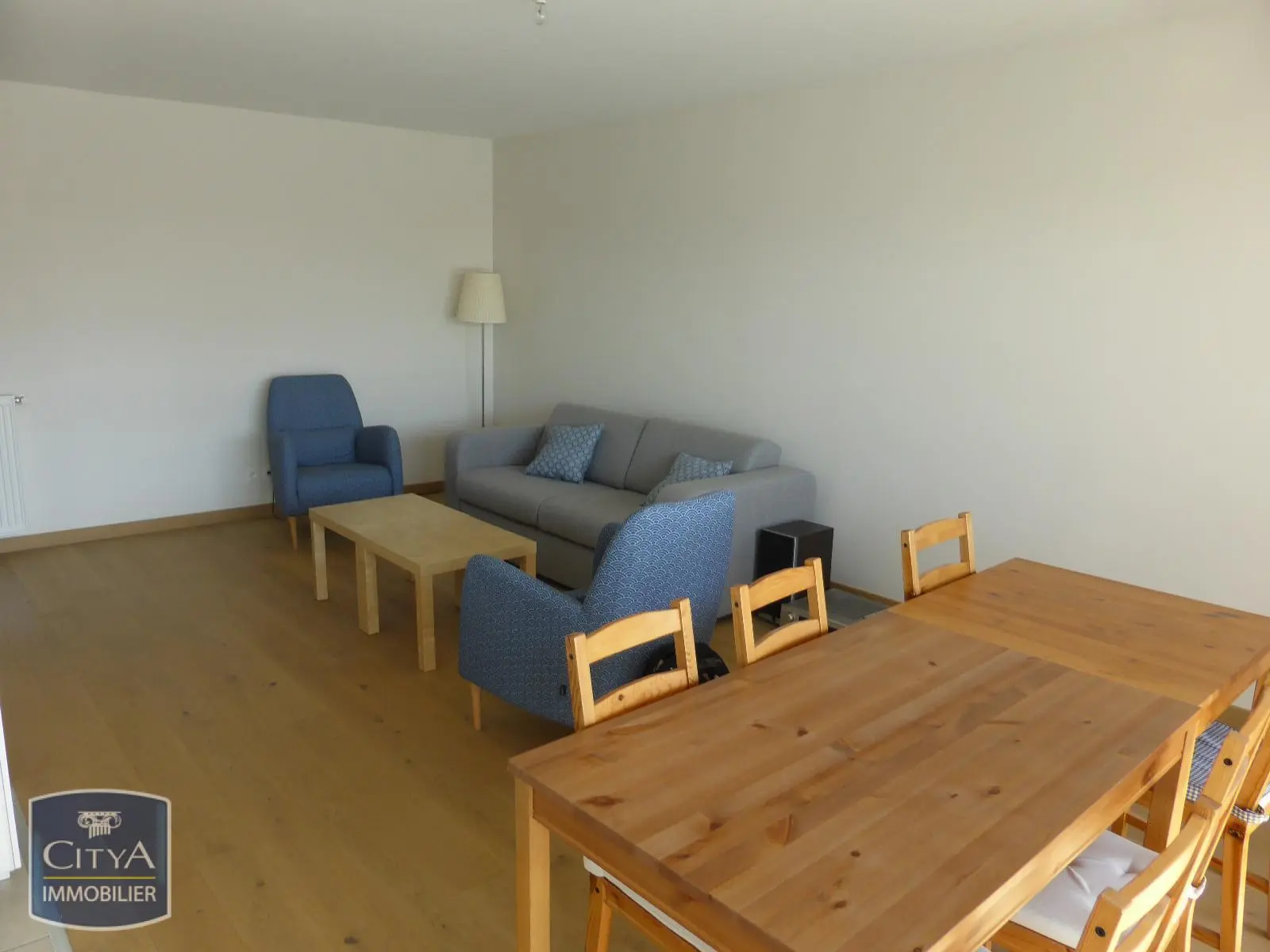 Photo 3 Appartement 3 pièces 66.16m²