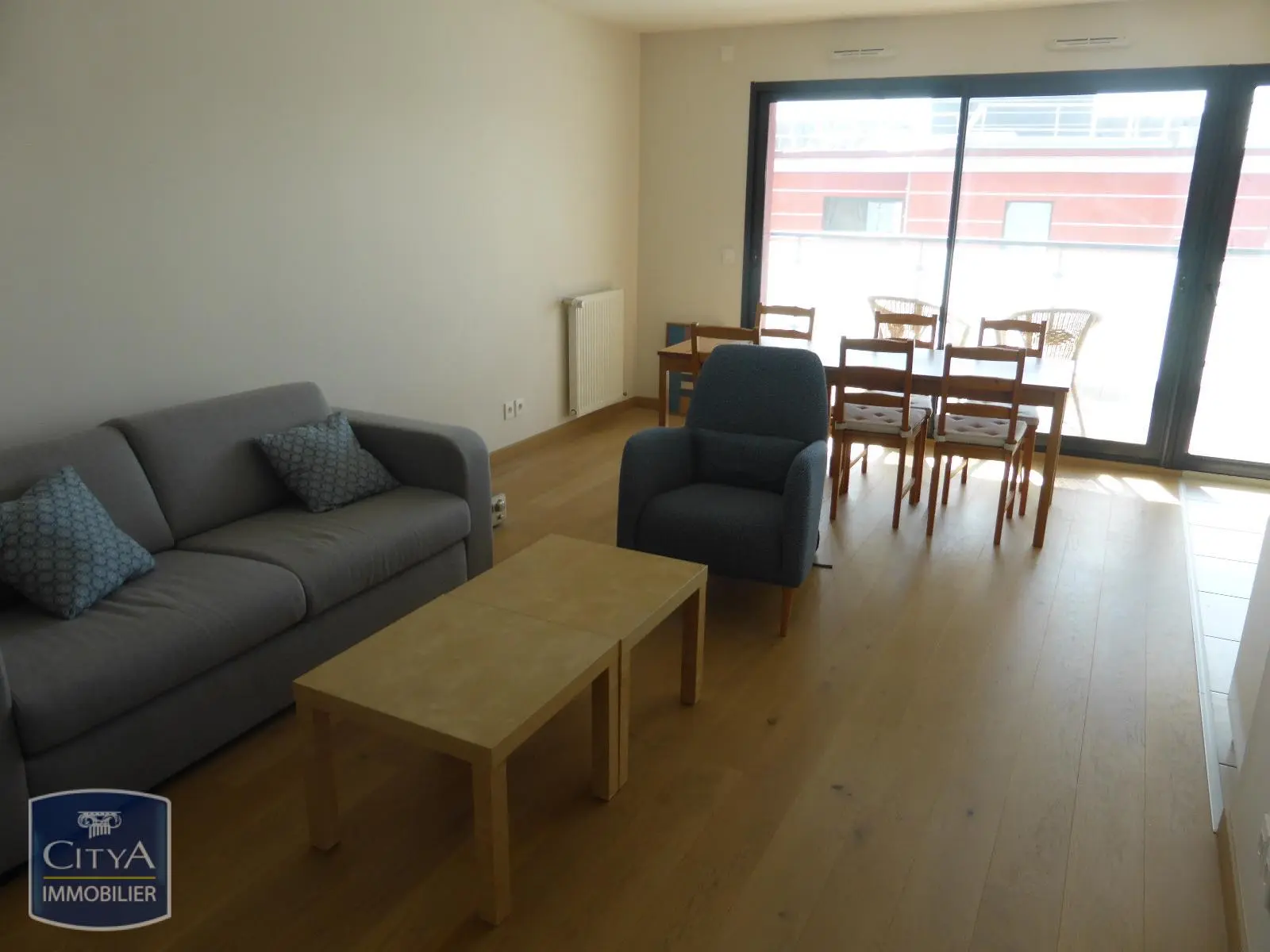 Photo 1 Appartement 3 pièces 66.16m²