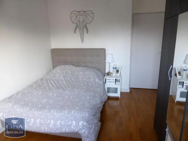 Photo 4 pour Appartement 2 pièces 42.71m² Photo 4 Appartement 2 pièces 42.71m²