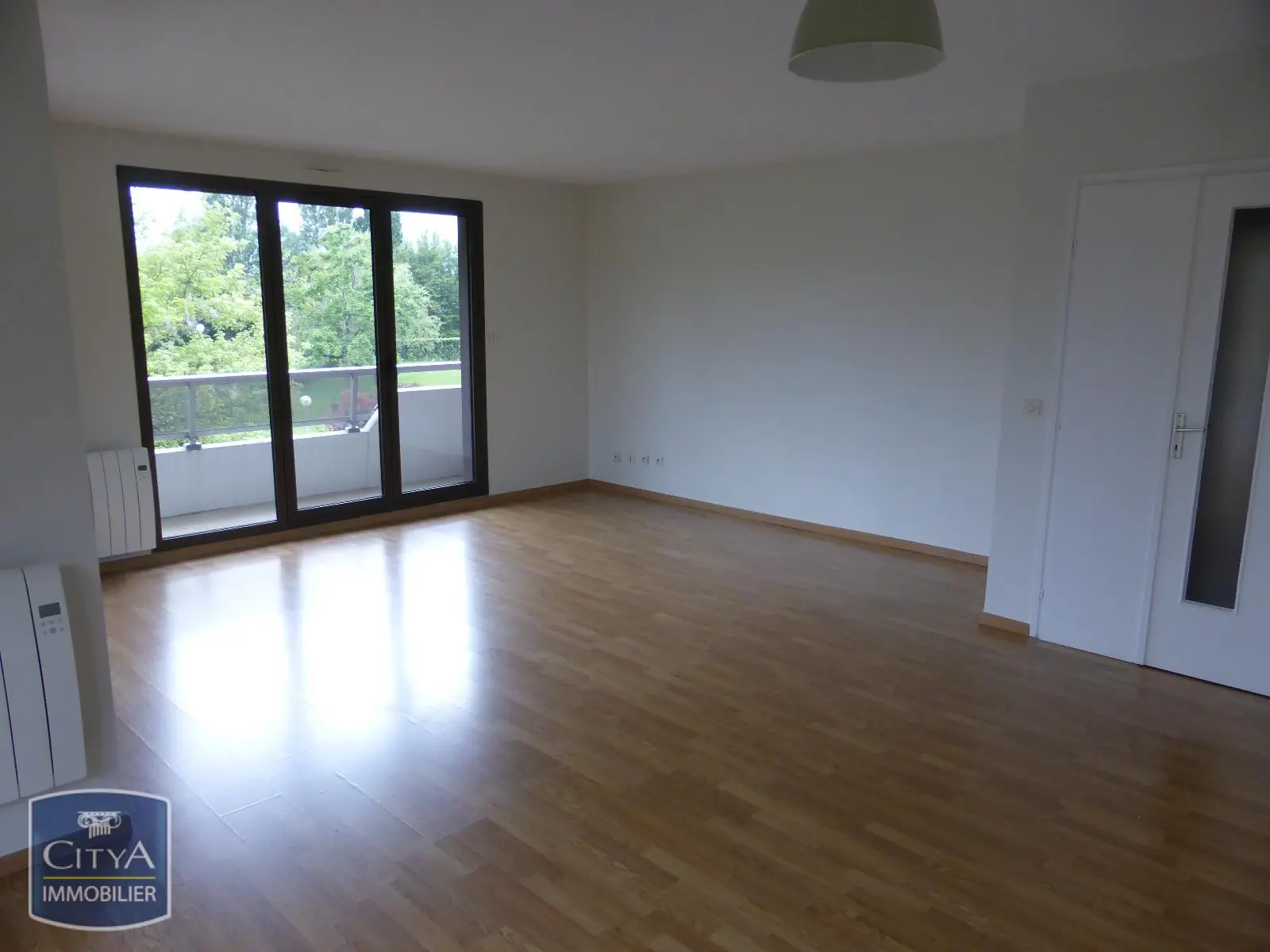 Photo 1 Appartement 3 pièces 81.86m²