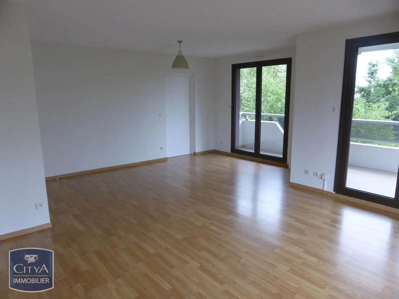 Photo 1 appartement Ferney-Voltaire