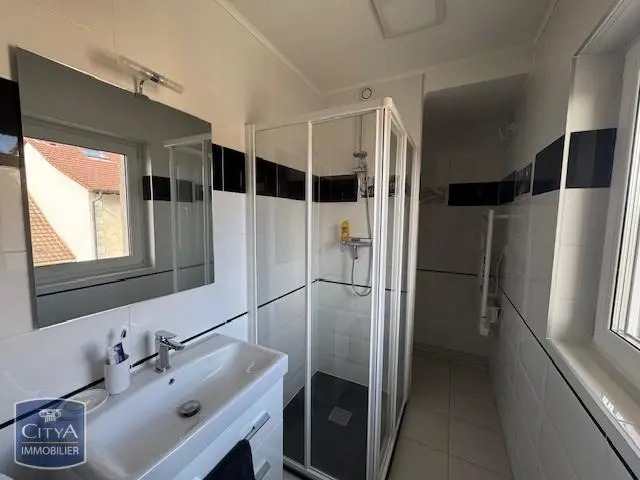 Photo 6 Appartement 2 pièces 37.6m²