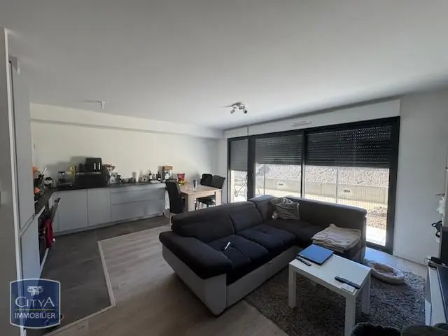 Photo 1 appartement Ferney-Voltaire