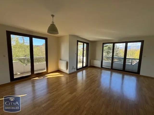 Photo 1 Appartement 3 pièces 81.86m²