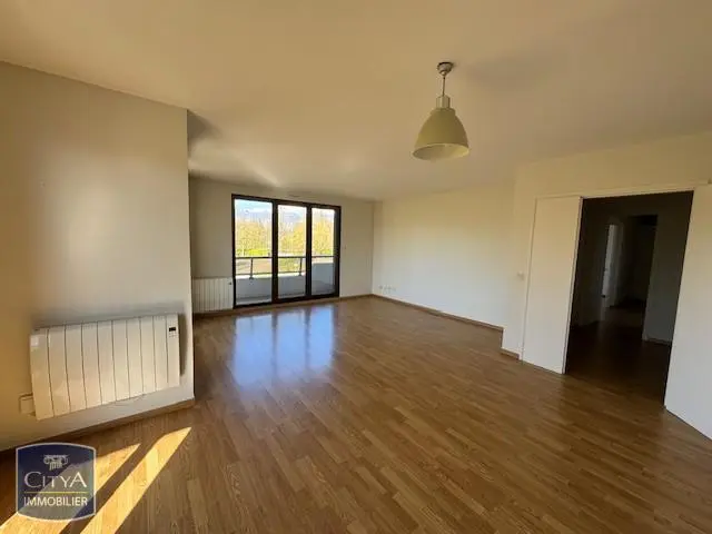 Photo 2 Appartement 3 pièces 81.86m²