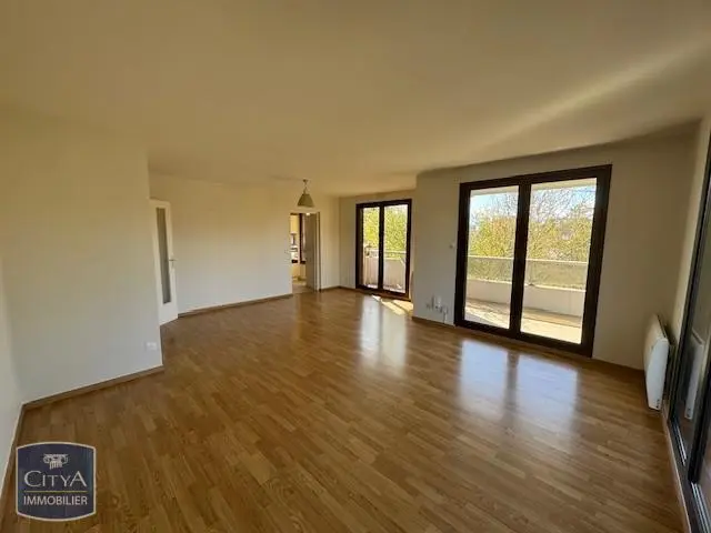 Photo 3 Appartement 3 pièces 81.86m²