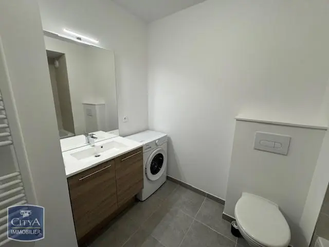Photo 6 Appartement 2 pièces 48.3m²